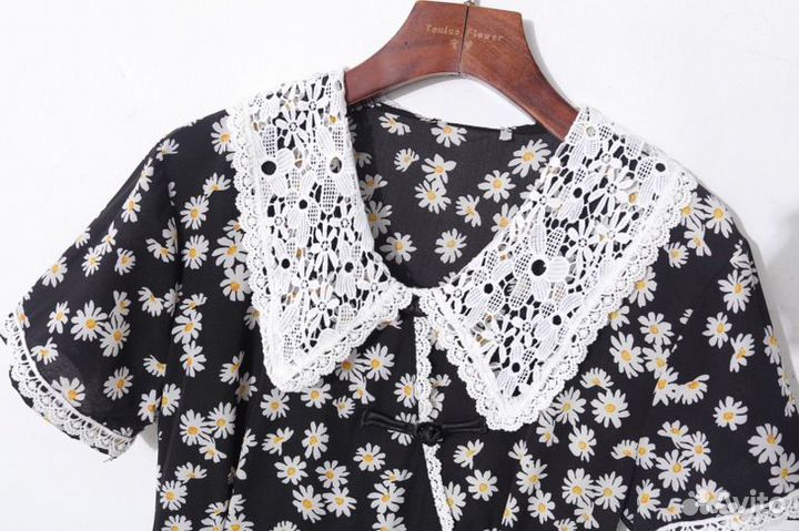 Платье новое размер L (46-48)