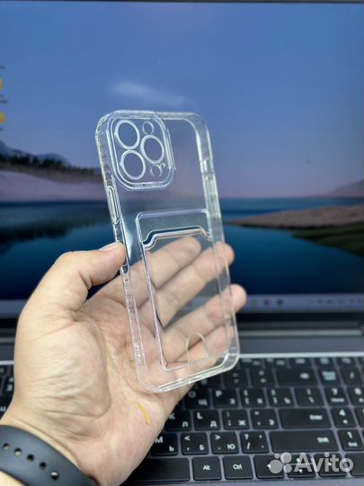 Чехол на iPhone 13 Pro Max