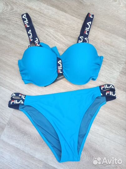 Купальник новый