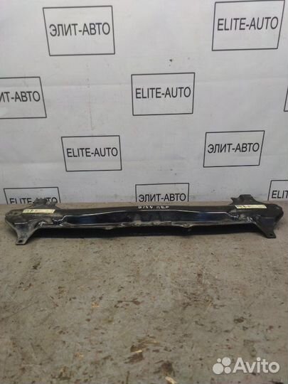 Планка телевизора Bmw 7 E66 2002