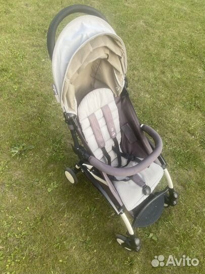 Коляска babyzen yoyo