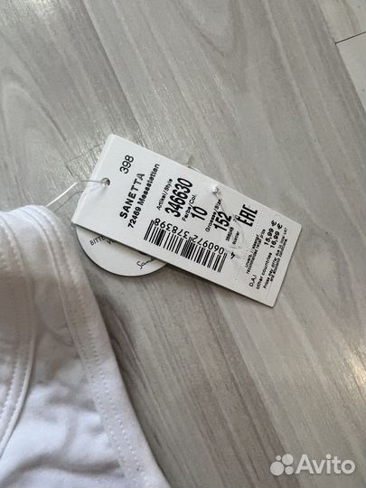 Топ sanetta