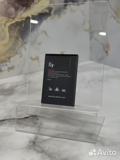 Батарея BAT акб Fly IQ4418 BL3818 5.32Wh 3.8V 1400