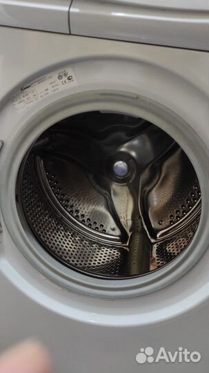 Стиральная машина Candy 5 кг