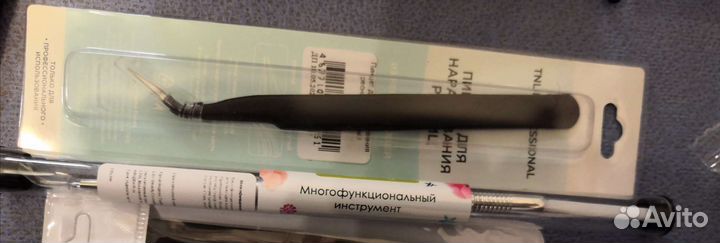 Набор для лешмейкера