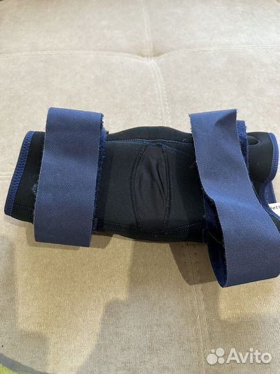 Коленный ортез Orlett