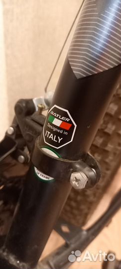 Продам велосипед