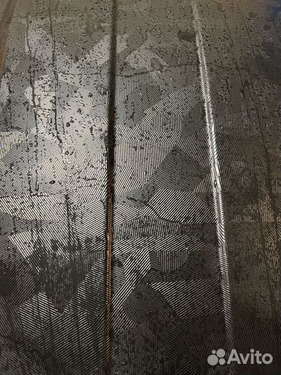 Багажник бокс на крышу