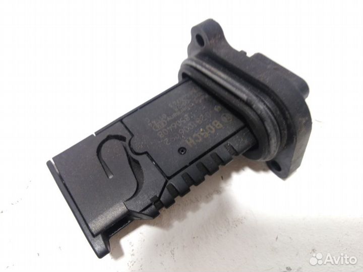 Дмрв Расходомер воздуха N47 BMW