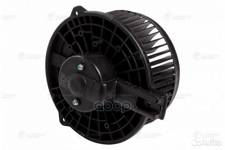 Мотор отопителя Honda Accord VII 02- Luzar LFH2