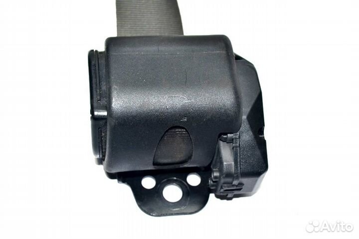 Ремень безопасности, правый scania R-series (01.04