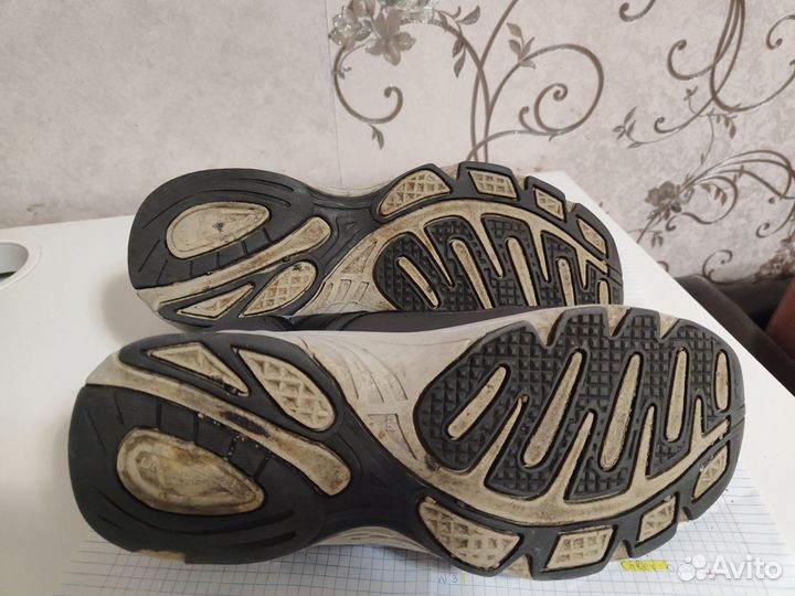 Кроссовки мужские