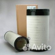 Фильтр воздушный HCV X770687 Donaldson