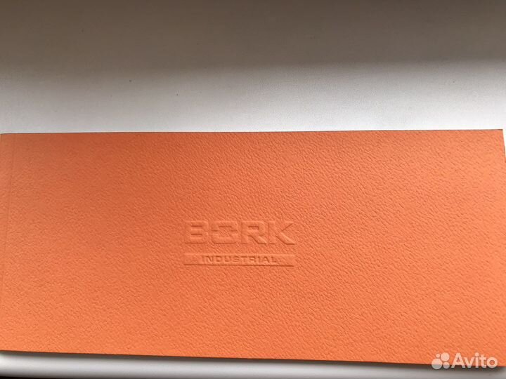 Соковыжималка bork s780