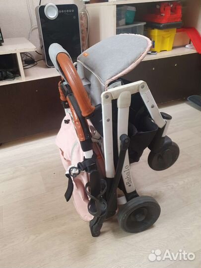 Коляска babalo