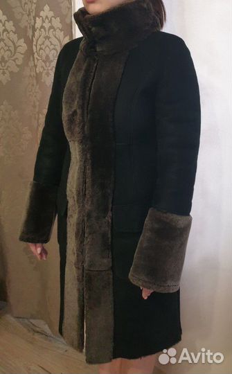 Дубленка