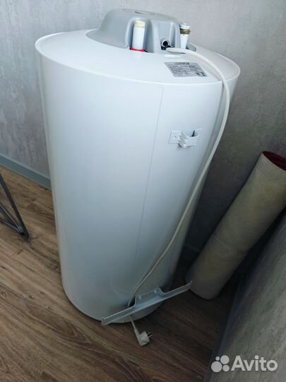 Бойлер водонагреватель 100 литров