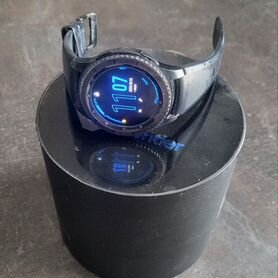 Galaxy watch s3 frontier