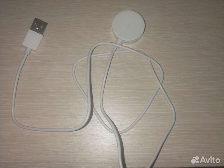 Беспроводная зарядка для умных часов(не witch)