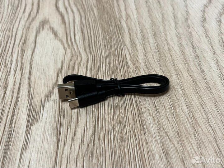 Кабель USB type-C