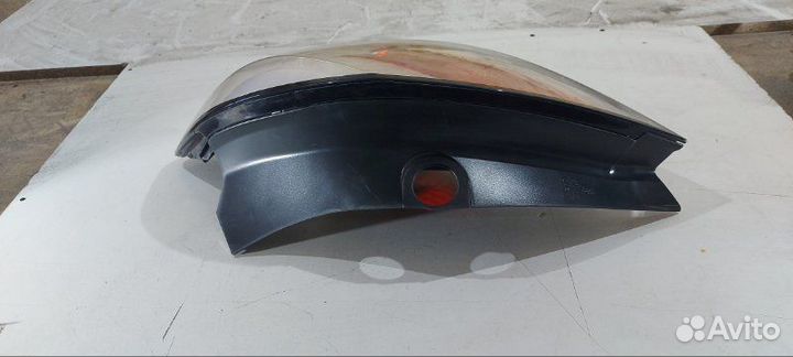 Фонарь задний правый Opel Astra H 2004-2007