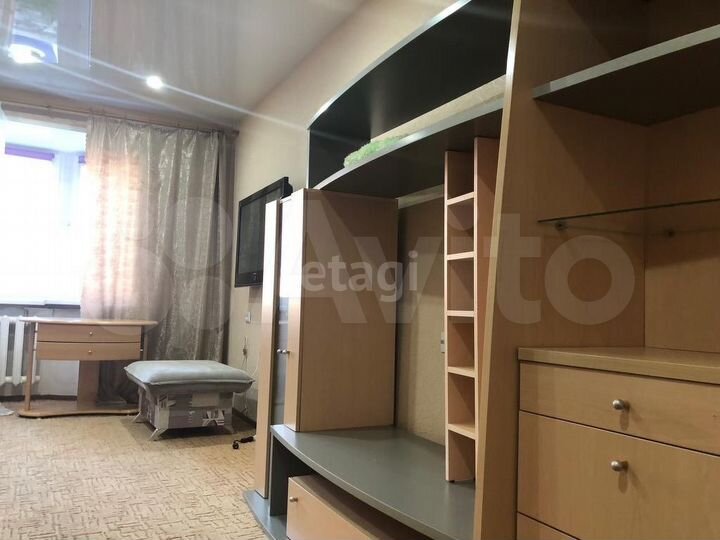 1-к. квартира, 36,3 м², 4/5 эт.