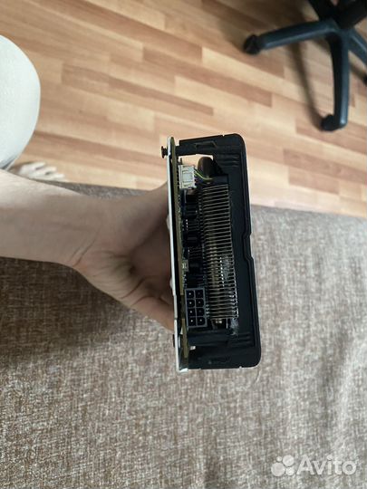 Rx 480 4gb