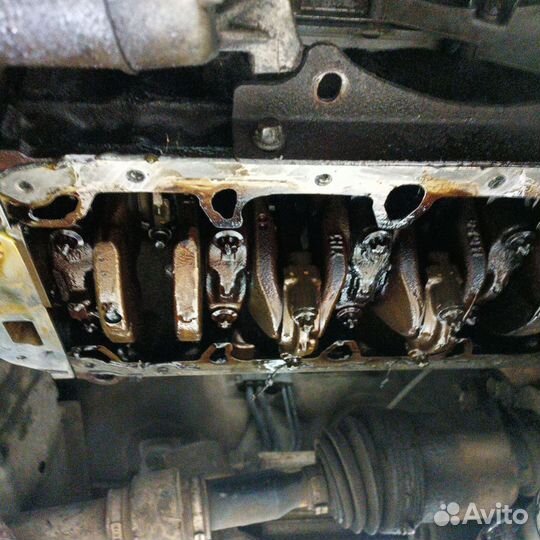 Двс f18d4 Шевроле Орландо