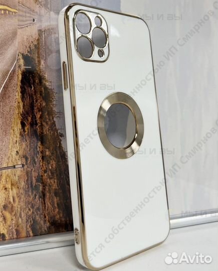 Чехол на iPhone 11 pro max