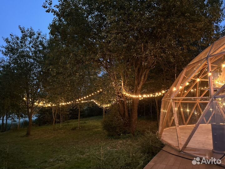 Банкетный зал