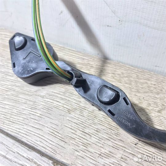 Проводка (коса) на свечи накала Land Rover Discov