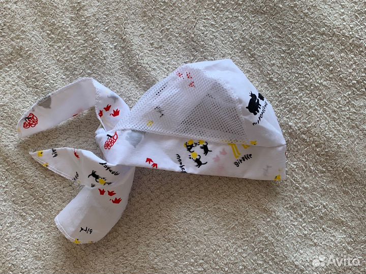 Бандана детская