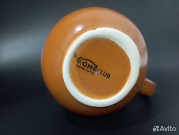 Большая кружка 500 мл / керамика