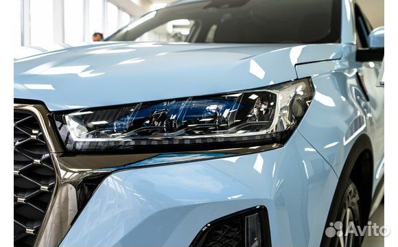 Chery Tiggo 7 Pro Max 1.5 CVT, 2023