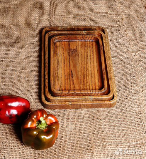 Подносы оптом