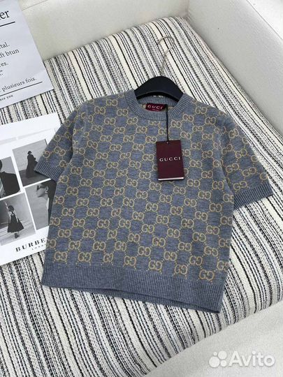 Джемпер Gucci