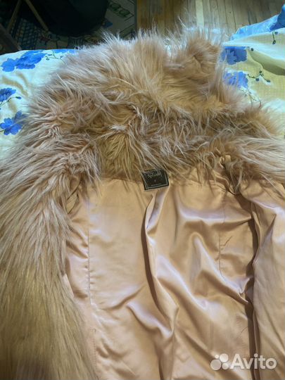 Шубка женская