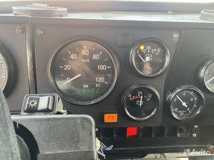 Урал ппу 6890-04