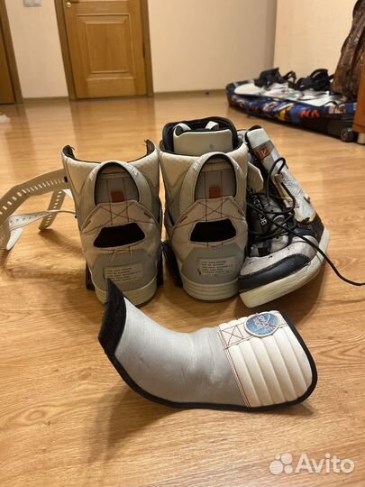 Slingshot space mob 10us