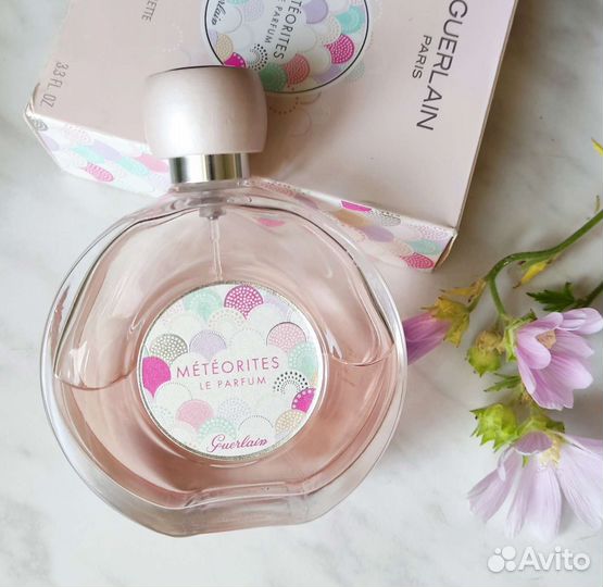 Распив парфюма, отливанты. Оригинал