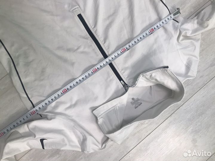 Кофта nike pro