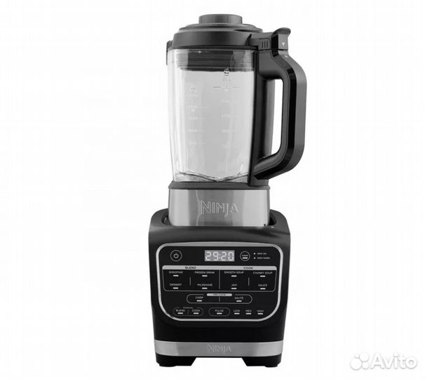 Блендер - суповарка Ninja Foodi HB150EU