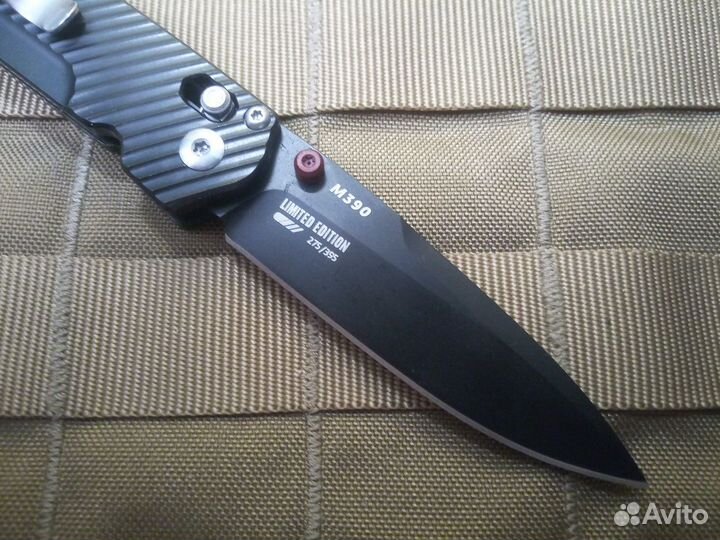 Нож Benchmade 485