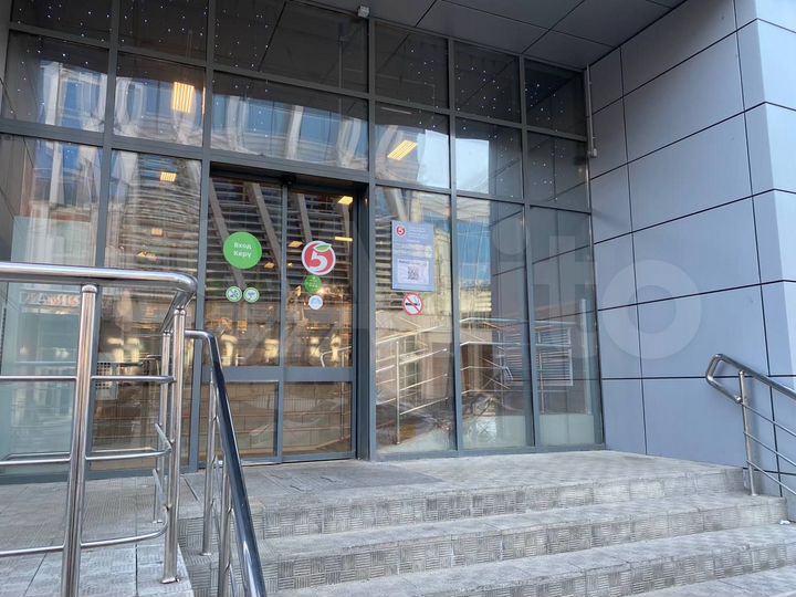 Свободного назначения, 350 м²