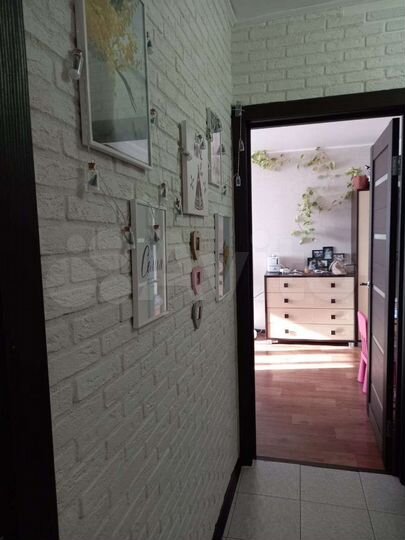 2-к. квартира, 53 м², 7/9 эт.