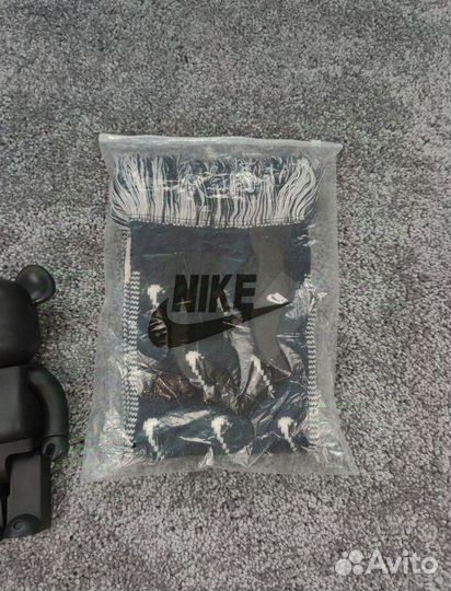 Шарф зимний Nike