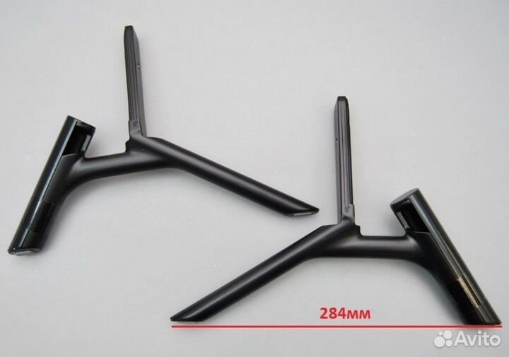Подставка (2 ножки) для телевизора Samsung QE65Q77