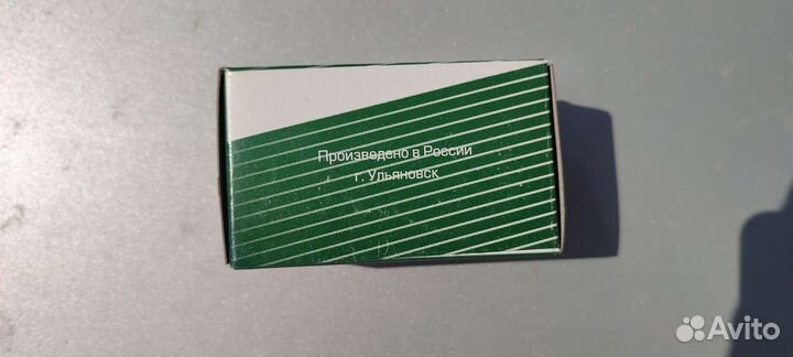 Ремонтный комплект рулевых наконечников