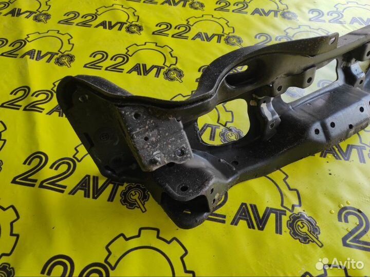 Балка Двигателя передняя Subaru Legacy BP5 EJ20X