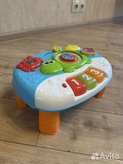 Игровая панель